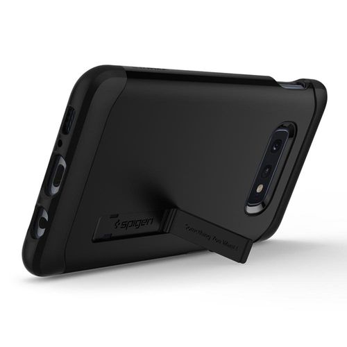 SPIGEN SLIM ARMOR GALAXY S10 E LITE BLACK na Arena.pl
