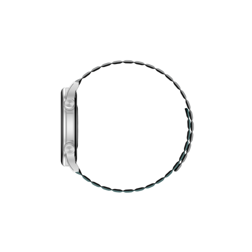 Smartwatch KIESLECT KR PRO silver na Arena.pl