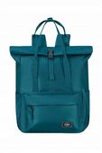 Plecak rolowany American Tourister Urban Groove 15.6" ciemnozielony