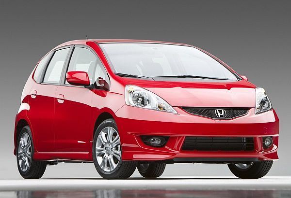 Pokrowce MIAROWE do Honda Jazz III 3 08-15r. P4 zdjęcie 2