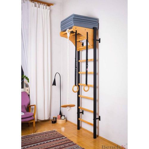 Materac do ćwiczeń BenchK na Arena.pl