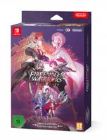 Fire Emblem Warriors: Three Hopes Edycja Limitowana - Switch