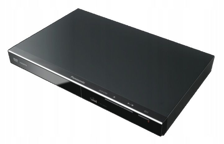 Panasonic DVD-S700 Odtwarzacz DVD USB HDMI-CEC zdjęcie 5