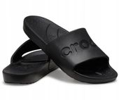 Crocs Damskie Lekkie Buty Klapki Crocs 210088 Slide 37-38