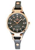 zegarek damski g.rossi 3652a2-1b3 + box