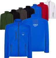 Męska kurtka TWÓJ WŁASNY HAFT LOGO NAPIS firmowa reklamowa 20 sztuk