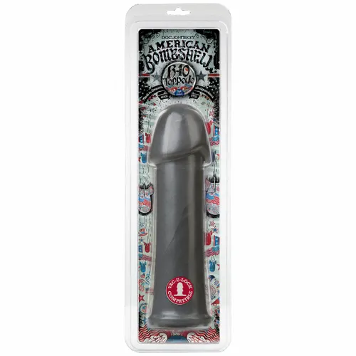 Doc Johnson - Korek analny B-10 Torpedo na Arena.pl