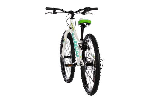 Rower Kellys KITER 30 white 24" 2017 na Arena.pl