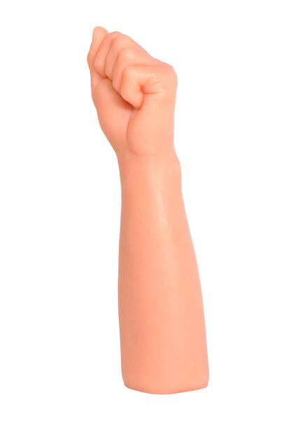 The Fist Light Skin Tone zdjęcie 4