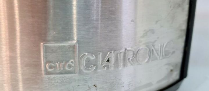 Sokowirówka CLATRONIC AE 3532 zdjęcie 15