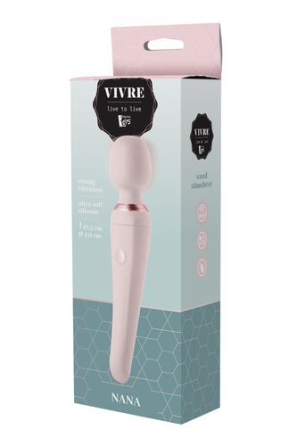 VIVRE BODYWAND NANA na Arena.pl