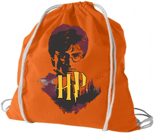 Worek Sportowy - Plecak - Harry Potter na Arena.pl