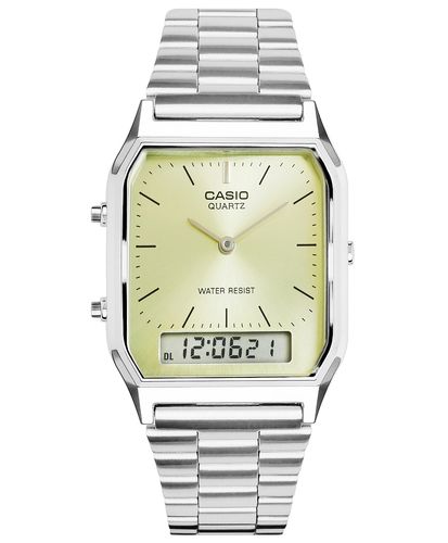 zegarek damski casio aq-230a-9amqydf + box na Arena.pl