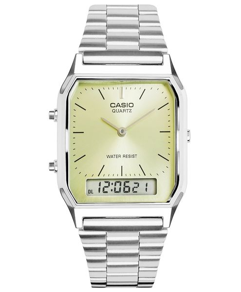 zegarek damski casio aq-230a-9amqydf + box zdjęcie 7
