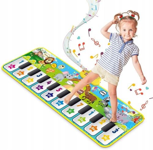 MATA TANECZNA DO CODZIENNEJ DO ROZRYWKI PREZENT na Arena.pl