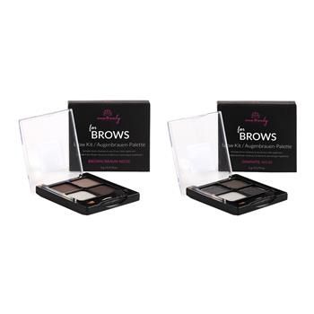 One&Only for Brows Brow Kit no.02 Graphite 5g na Arena.pl