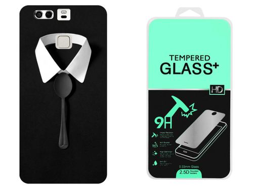 HUAWEI P9 | Etui smartfon CASE + Szkło na Arena.pl