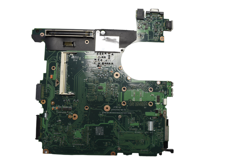 HP Nx7300 NX7400 zdjęcie 2