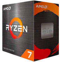 amd ryzen 7 5700g (4.60 ghz, 20 mb, 65w, am4) box, with radeon graphics
