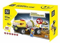 BLOCKI KB6112 Klocki Betoniarka