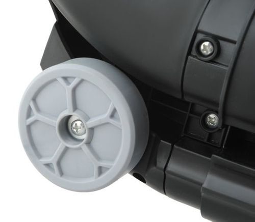 Dmuchawa do liści 3000W na Arena.pl