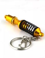 Brelok McPherson Tuning Amortyzator Kolumna Zawias