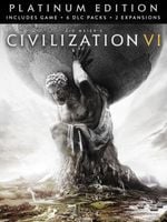 Civilization VI Platinum Edition Klucz CD KEY WYSYŁKA 24/7
