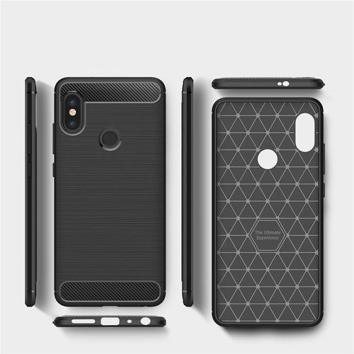 ETUI TPU CARBON CASE XIAOMI REDMI S2 na Arena.pl