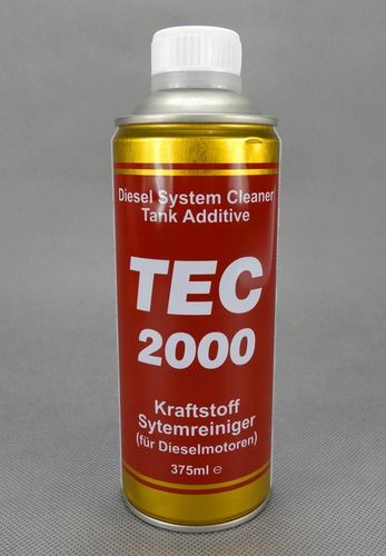 TEC2000 DIESEL SYSTEM CLEANER DODATEK DO DIESLA ON na Arena.pl