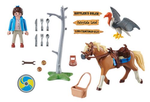 Playmobil 70072 na Arena.pl