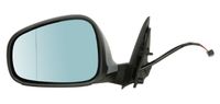 Alfa Romeo Mito 08- Lusterko zewnętrzne lewe