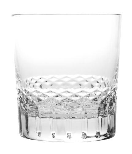 Szklanka do whisky 250 ml Quartzo na Arena.pl