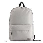 Plecak miejski 4F sportowy szkolny pojemny Unisex Szary One Size