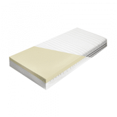 Materac Memory Zdrowie+ Relaks 80x200 cm