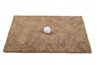 Wykładzina Dywanowa Serenade 827 Brąz Welur 5M