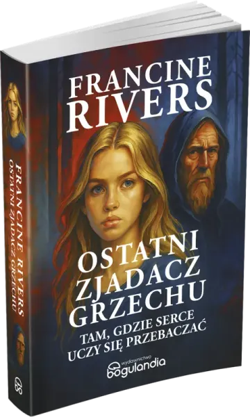 Ostatni zjadacz grzechu zdjęcie 1