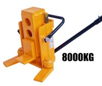 HYDRAULICZNY PODNOŚNIK MASZYNOWY 8T PM 8 MOCNY PRO