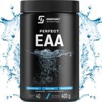EAA PERFECT 400G AMINOKWASY Egzogenne ARGININA AMINO NATURALNY | INSPORT