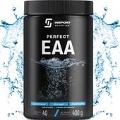 EAA PERFECT 400G AMINOKWASY Egzogenne ARGININA AMINO NATURALNY | INSPORT