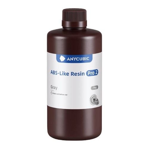 żywica typu abs anycubic pro 2 (szara) na Arena.pl