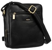 torba skórzana ptn tb-709-com black