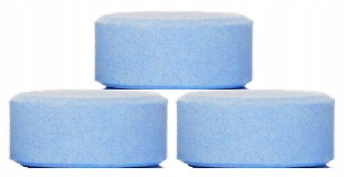 TABLETKI DO SZAMBA OCZYSZCZALNI BAKTERIE NA ROK SANIDENN TABS BIO na Arena.pl