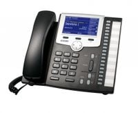 Telefon systemowy CTS-330.CL-BK v2