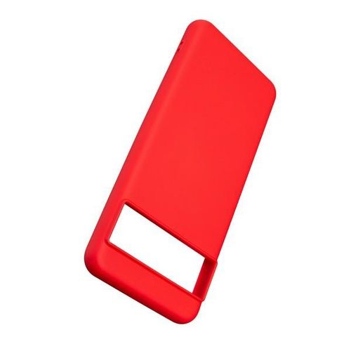 beline etui silicone google pixel 8 proczerwony/red na Arena.pl
