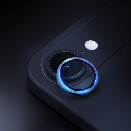 apple iphone 17 air - 3mk lens protection pro rainbow na Arena.pl