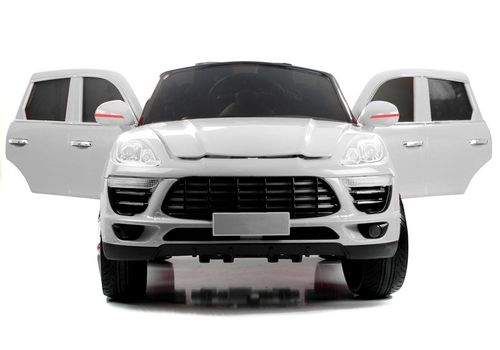 Auto na Akumulator QLS8588 Białe na Arena.pl