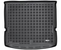 Ford Galaxy III od 2015 Mata wkład bagażnika