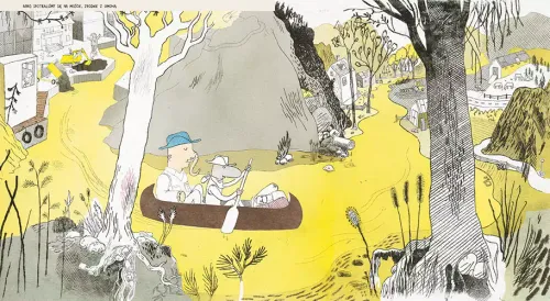 Mulanosaurus Rex na Arena.pl