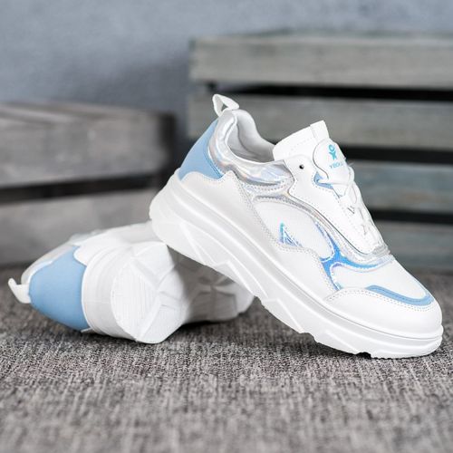 Modne Białe Sneakersy r.39 na Arena.pl