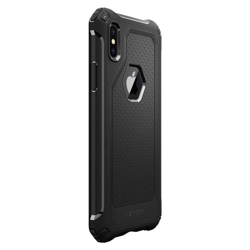SPIGEN RUGGED ARMOR EXTRA Apple iPhone X - BLACK na Arena.pl